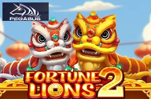 Fortune Lions 2